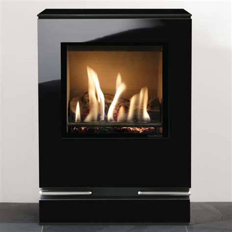 riva vision small gas stove